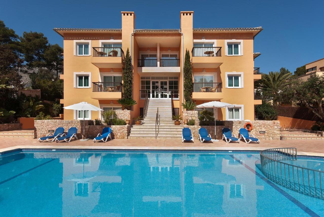 Pinos Altos 04 Apartment Cala San Vicente  Exterior photo