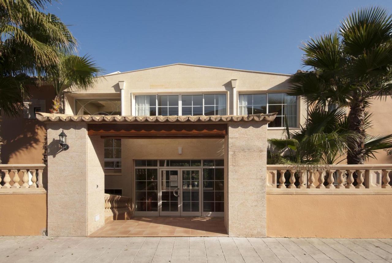 Pinos Altos 04 Apartment Cala San Vicente  Exterior photo