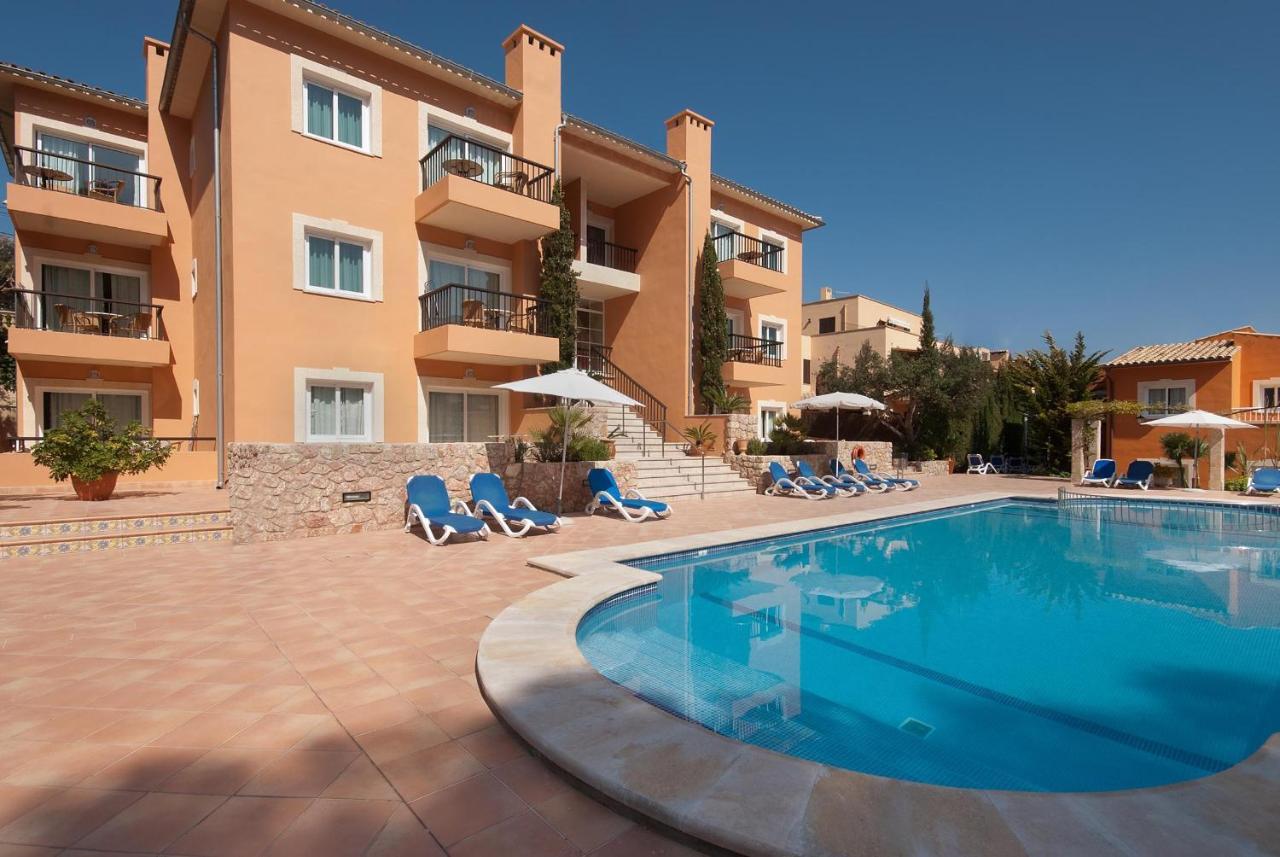 Pinos Altos 04 Apartment Cala San Vicente  Exterior photo